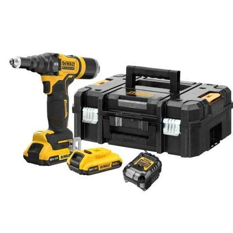 Máy Vặn Vít Dùng Pin DeWalt DCF403 6 DeWalt DCF403D2T