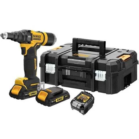 Máy Vặn Vít Dùng Pin DeWalt DCF403 3 DeWalt DCF403P2T