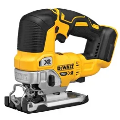 Máy Cưa Lọng Dùng Pin DeWalt DCS334