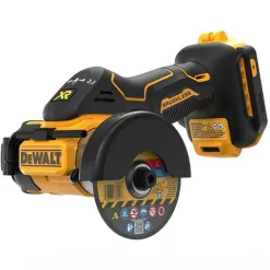 Máy Cắt Dùng Pin DeWalt DCS438