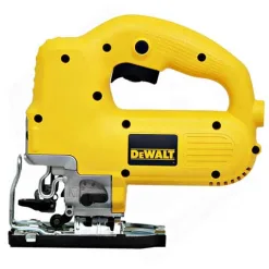 Máy Cưa Lọng DeWalt DW341K-B1 550W