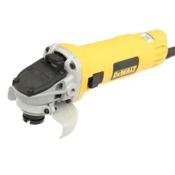 Máy Mài Góc DeWalt DWE8100T-B1 720W