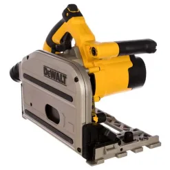Máy Cưa Đĩa DeWalt DWS520KT-QS 165mm
