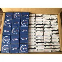 Deep Groove Ball Bearings Nachi Series