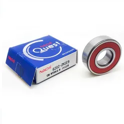 Deep Groove Ball Bearings Nachi Series NSE