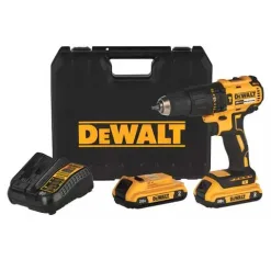 Máy Khoan Pin Dewalt DCD7781D2-B1 20V