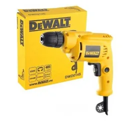 Máy Khoan DeWalt DWD014S-QS 550W