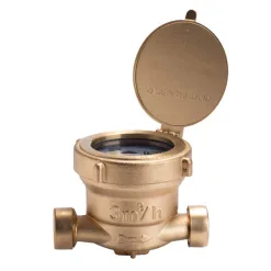 Dong ho nuoc Sanwa SV15 1