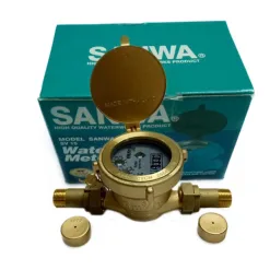Đồng Hồ Cơ SanWa SV15