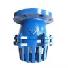 Foot Valve Samwoo DN250