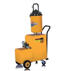GZ D1 Grease Pump
