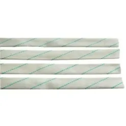 Ống Gen Cách Điện Sợi Thủy Tinh 4mm 12 High Temperature fiberglass sleeve