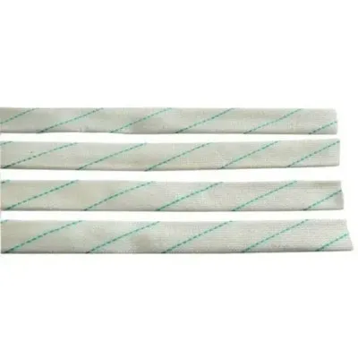 Ống Gen Cách Điện Sợi Thủy Tinh 4mm 7 High Temperature fiberglass sleeve