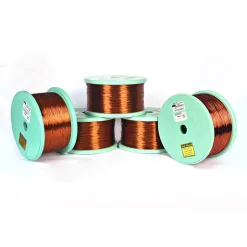 Dây Điện Từ Tráng Men