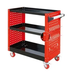 Xe Đựng Đồ Nghề 3 Ngăn Kocu KC-317