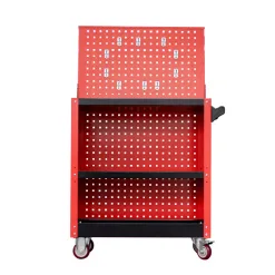 Xe Đựng Đồ Nghề 3 Ngăn Kocu KC-318