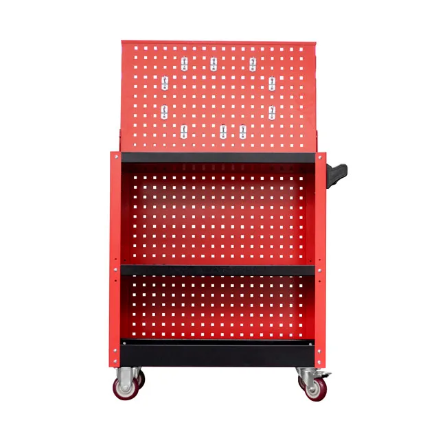 Xe Đựng Đồ Nghề 3 Ngăn Kocu KC-318 3 KC 318