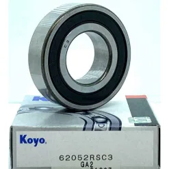 KOYO Deep Groove Bearings