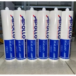 Thùng Silicone Apollo A600