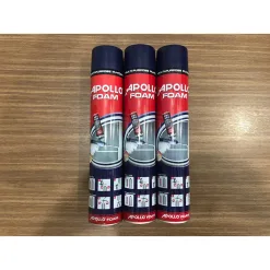 Keo Apollo Foam