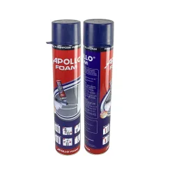Keo bot apollo foam