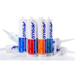 Keo silicone Apollo A600 Sealant