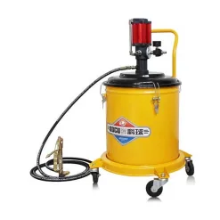Máy Bơm Mỡ Khí Nén Kocu GZ-10