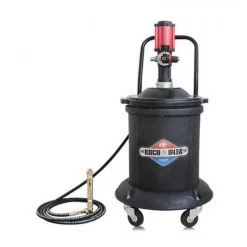 Máy Bơm Mỡ Khí Nén Kocu GZ-200