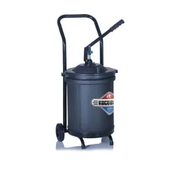 Máy Bơm Mỡ Bằng Tay Kocu GZ-30B