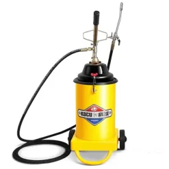 Máy Bơm Mỡ Bằng Tay Kocu GZ-6S