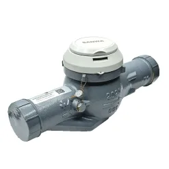 SANWA Meter multi Jet DN40 1