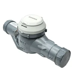 SANWA Meter multi Jet DN40 2