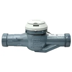 SANWA Meter multi Jet DN40 3