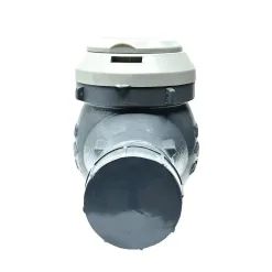 SANWA Meter multi Jet DN40 4