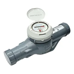 Đồng Hồ Nước Asahi MTKD 40