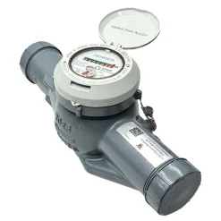 SANWA Meter multi Jet DN40 6