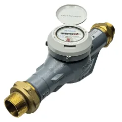 SANWA Meter multi Jet DN40 7