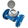 SANWA WOLTMAN WATER METER DN 50
