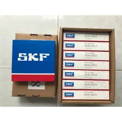 SKF 6218 2Z C3