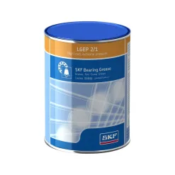 Mỡ Bôi Trơn SKF LGEP 2 Tải Trọng Cao