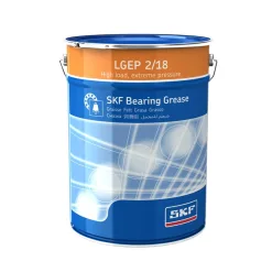 SKF LGEP 2 18