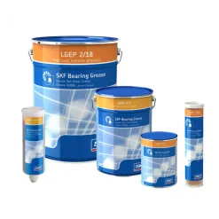 SKF LGEP 2