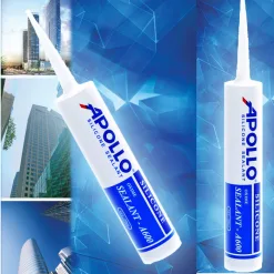 Silicone Apollo A600 Sealant