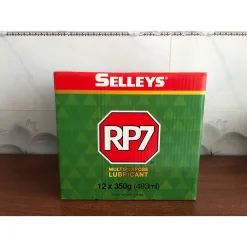 Thung boi tron Selley RP7