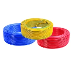 Dây Và Cáp Điện