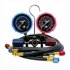 Vật Tư Điện Lạnh