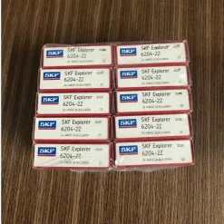 Vong bi SKF 6204 2Z