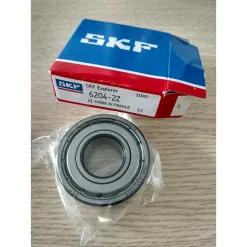 bac dan SKF 6204 2Z