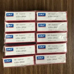 bac dan SKF 6304 2RSH