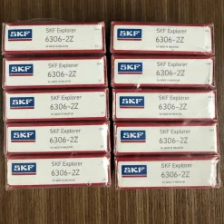 bac dan SKF 6306 2Z